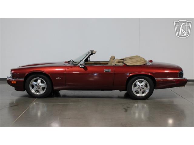 1995 Jaguar XJS (CC-2072948) for sale in Peoria, Arizona
