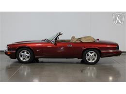 1995 Jaguar XJS (CC-2072948) for sale in Peoria, Arizona