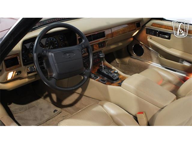 1995 Jaguar XJS (CC-2072948) for sale in Peoria, Arizona