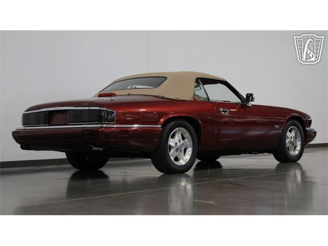 1995 Jaguar XJS (CC-2072948) for sale in Peoria, Arizona