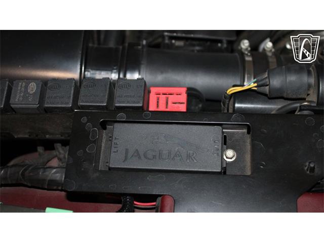 1995 Jaguar XJS (CC-2072948) for sale in Peoria, Arizona