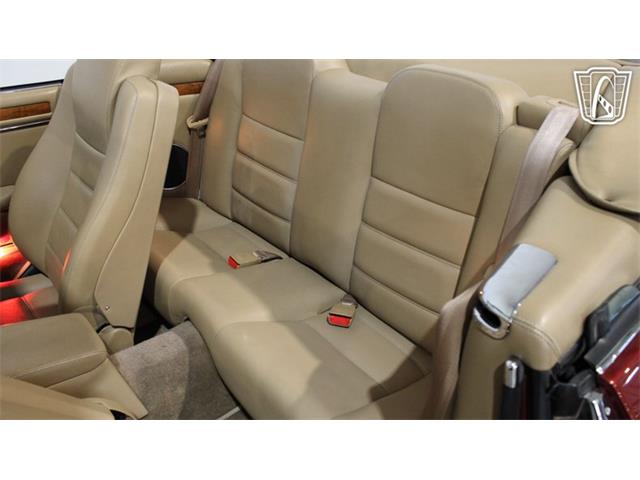 1995 Jaguar XJS (CC-2072948) for sale in Peoria, Arizona