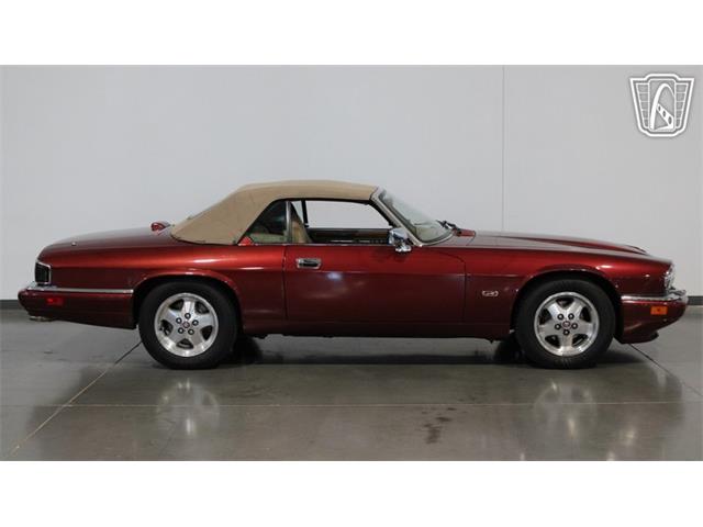 1995 Jaguar XJS (CC-2072948) for sale in Peoria, Arizona
