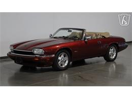 1995 Jaguar XJS (CC-2072948) for sale in Peoria, Arizona