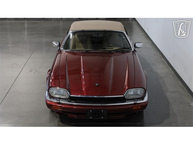 1995 Jaguar XJS (CC-2072948) for sale in Peoria, Arizona