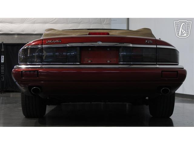 1995 Jaguar XJS (CC-2072948) for sale in Peoria, Arizona