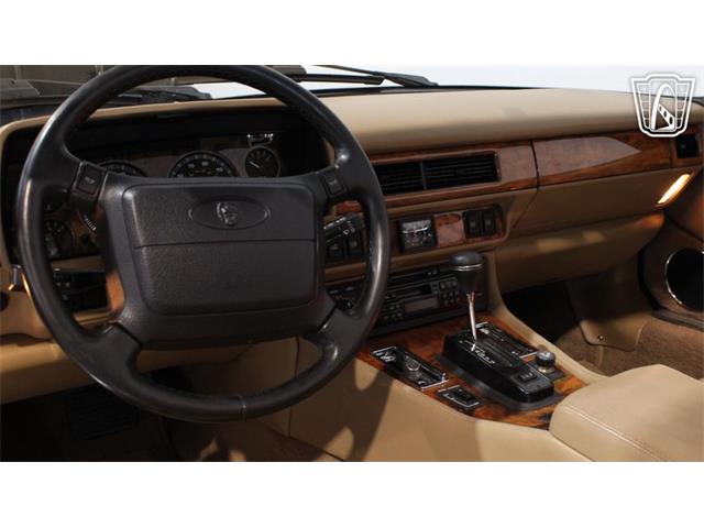 1995 Jaguar XJS (CC-2072948) for sale in Peoria, Arizona