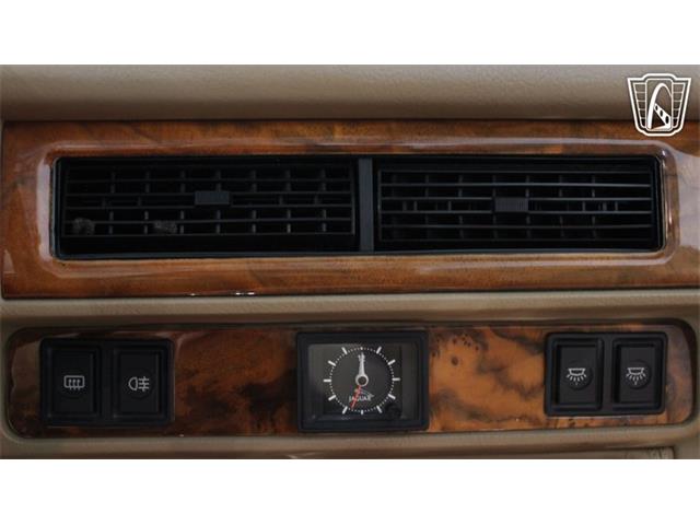 1995 Jaguar XJS (CC-2072948) for sale in Peoria, Arizona