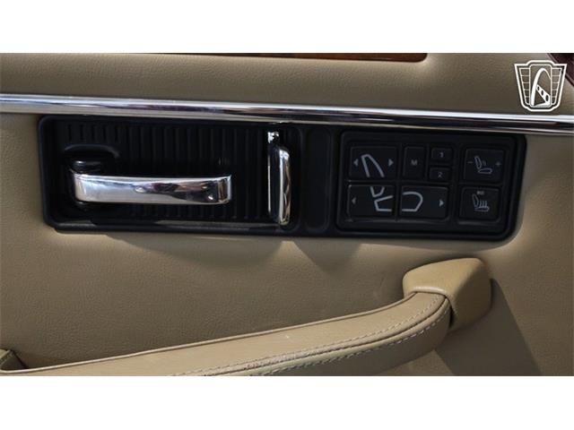 1995 Jaguar XJS (CC-2072948) for sale in Peoria, Arizona