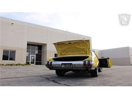 1970 Oldsmobile Cutlass (CC-2070295) for sale in Crete, Illinois