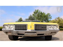 1970 Oldsmobile Cutlass (CC-2070295) for sale in Crete, Illinois