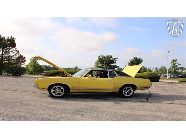 1970 Oldsmobile Cutlass (CC-2070295) for sale in Crete, Illinois