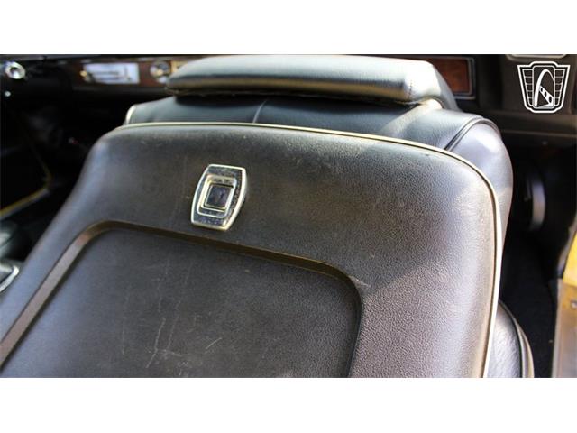 1970 Oldsmobile Cutlass (CC-2070295) for sale in Crete, Illinois