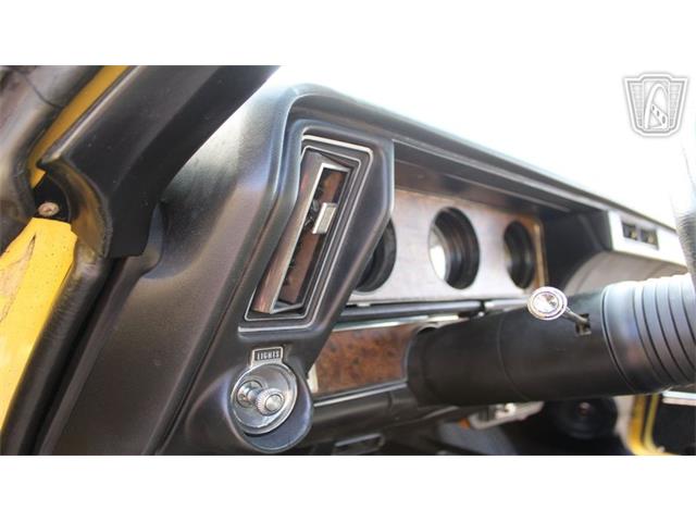 1970 Oldsmobile Cutlass (CC-2070295) for sale in Crete, Illinois