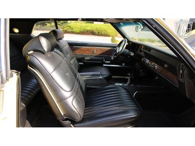 1970 Oldsmobile Cutlass (CC-2070295) for sale in Crete, Illinois