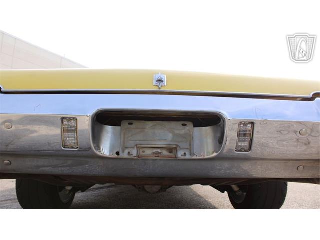 1970 Oldsmobile Cutlass (CC-2070295) for sale in Crete, Illinois