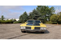 1970 Oldsmobile Cutlass (CC-2070295) for sale in Crete, Illinois
