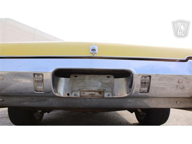 1970 Oldsmobile Cutlass (CC-2070295) for sale in Crete, Illinois