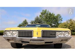 1970 Oldsmobile Cutlass (CC-2070295) for sale in Crete, Illinois