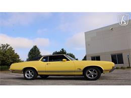 1970 Oldsmobile Cutlass (CC-2070295) for sale in Crete, Illinois