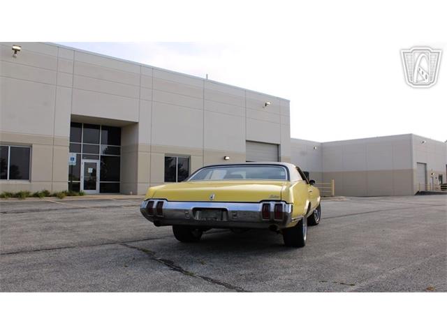 1970 Oldsmobile Cutlass (CC-2070295) for sale in Crete, Illinois