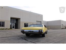 1970 Oldsmobile Cutlass (CC-2070295) for sale in Crete, Illinois