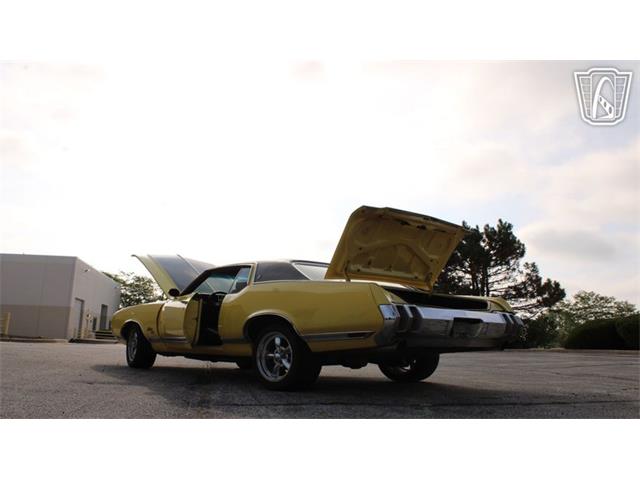 1970 Oldsmobile Cutlass (CC-2070295) for sale in Crete, Illinois