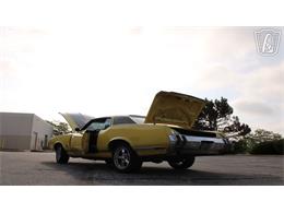 1970 Oldsmobile Cutlass (CC-2070295) for sale in Crete, Illinois