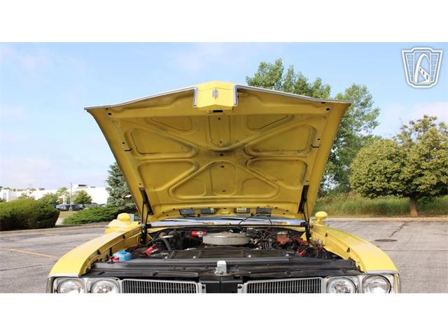 1970 Oldsmobile Cutlass (CC-2070295) for sale in Crete, Illinois