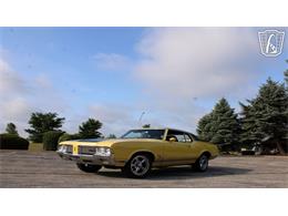 1970 Oldsmobile Cutlass (CC-2070295) for sale in Crete, Illinois