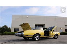 1970 Oldsmobile Cutlass (CC-2070295) for sale in Crete, Illinois