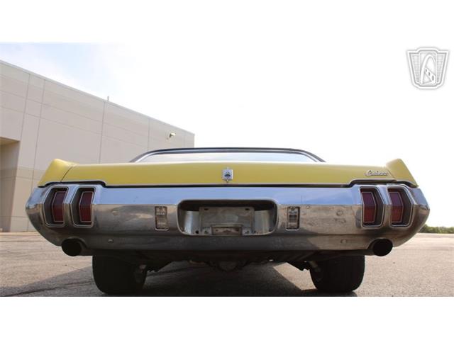1970 Oldsmobile Cutlass (CC-2070295) for sale in Crete, Illinois