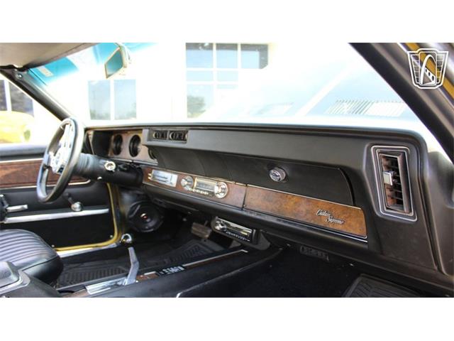 1970 Oldsmobile Cutlass (CC-2070295) for sale in Crete, Illinois