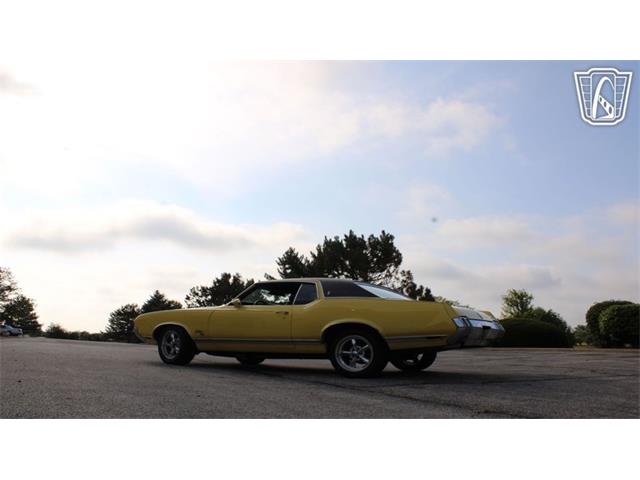 1970 Oldsmobile Cutlass (CC-2070295) for sale in Crete, Illinois