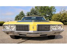 1970 Oldsmobile Cutlass (CC-2070295) for sale in Crete, Illinois