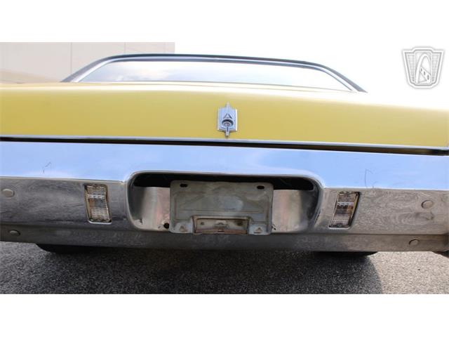 1970 Oldsmobile Cutlass (CC-2070295) for sale in Crete, Illinois
