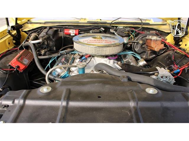 1970 Oldsmobile Cutlass (CC-2070295) for sale in Crete, Illinois