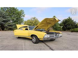1970 Oldsmobile Cutlass (CC-2070295) for sale in Crete, Illinois