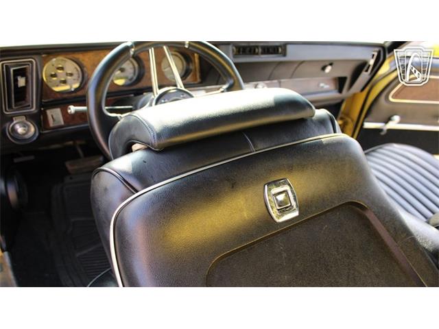 1970 Oldsmobile Cutlass (CC-2070295) for sale in Crete, Illinois