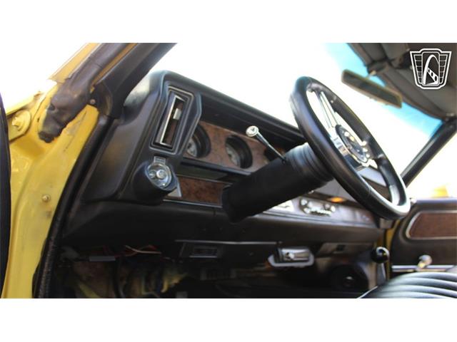 1970 Oldsmobile Cutlass (CC-2070295) for sale in Crete, Illinois