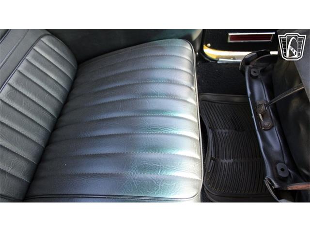 1970 Oldsmobile Cutlass (CC-2070295) for sale in Crete, Illinois