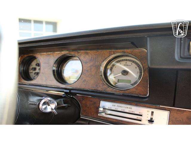 1970 Oldsmobile Cutlass (CC-2070295) for sale in Crete, Illinois