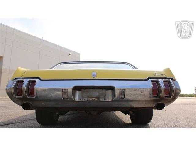 1970 Oldsmobile Cutlass (CC-2070295) for sale in Crete, Illinois