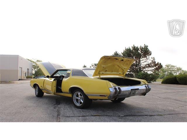 1970 Oldsmobile Cutlass (CC-2070295) for sale in Crete, Illinois