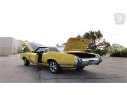 1970 Oldsmobile Cutlass (CC-2070295) for sale in Crete, Illinois