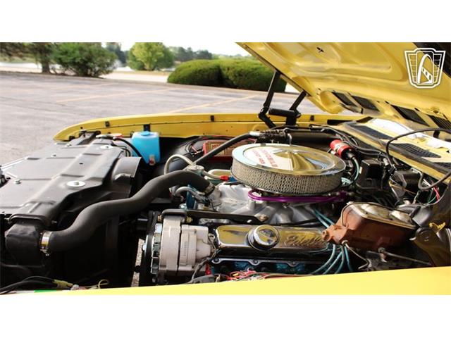 1970 Oldsmobile Cutlass (CC-2070295) for sale in Crete, Illinois