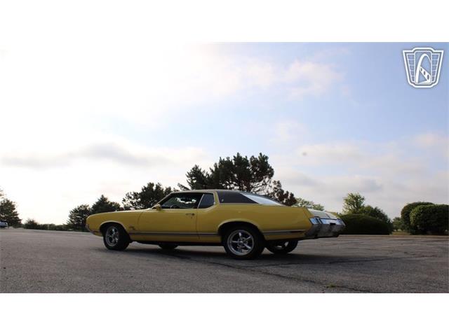 1970 Oldsmobile Cutlass (CC-2070295) for sale in Crete, Illinois