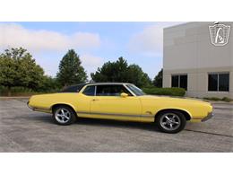 1970 Oldsmobile Cutlass (CC-2070295) for sale in Crete, Illinois