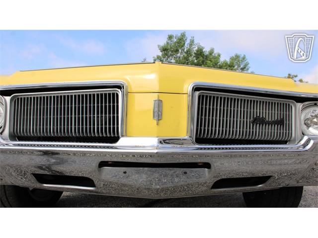 1970 Oldsmobile Cutlass (CC-2070295) for sale in Crete, Illinois