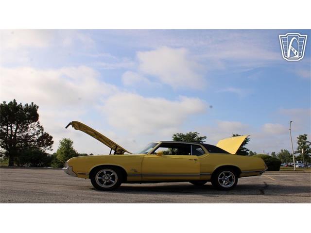 1970 Oldsmobile Cutlass (CC-2070295) for sale in Crete, Illinois